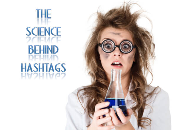 the science behind hashtags image