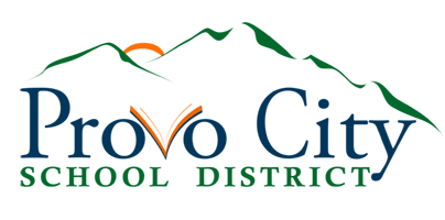 Provo City School District Logo