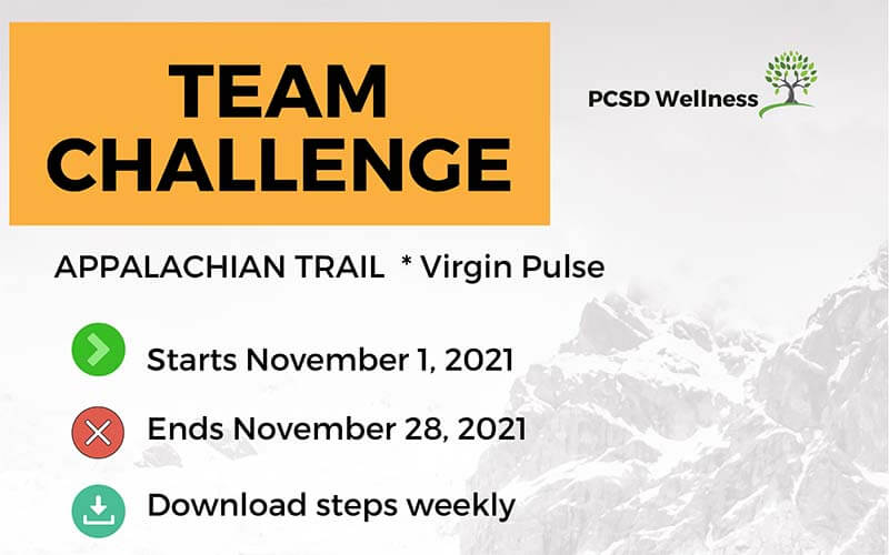 trail challenge