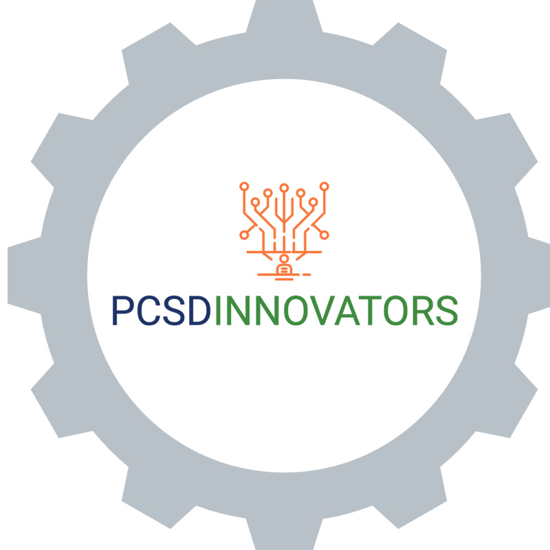 pcsd innovators logo