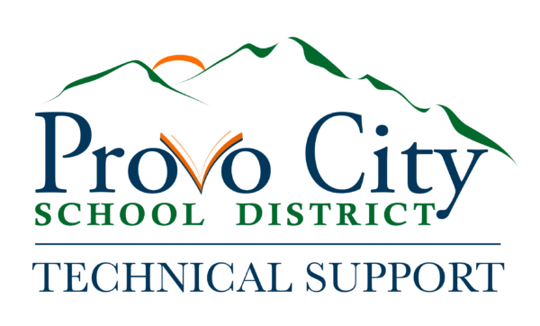 pcsd technical support logo