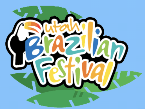 Brazilian Festaval logo