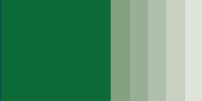 District Green color